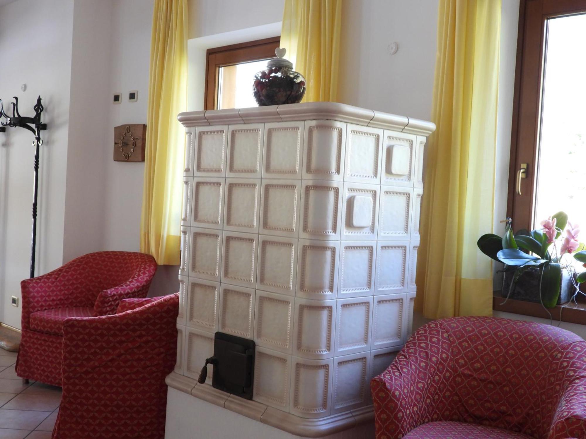 Hotel Garni Maffei Pinzolo Exteriér fotografie