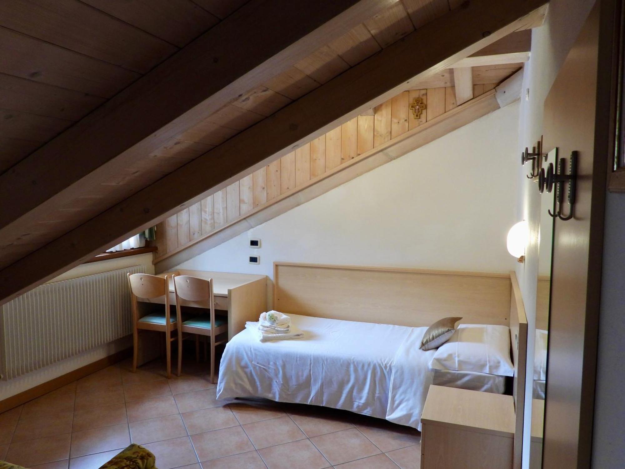 Hotel Garni Maffei Pinzolo Exteriér fotografie