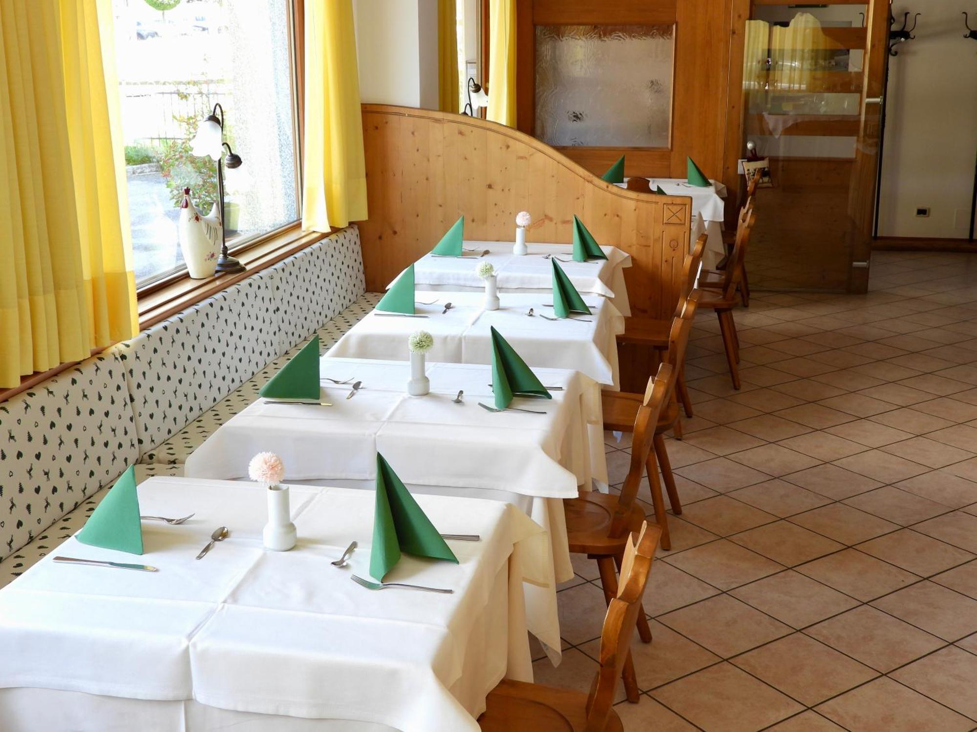 Hotel Garni Maffei Pinzolo Exteriér fotografie